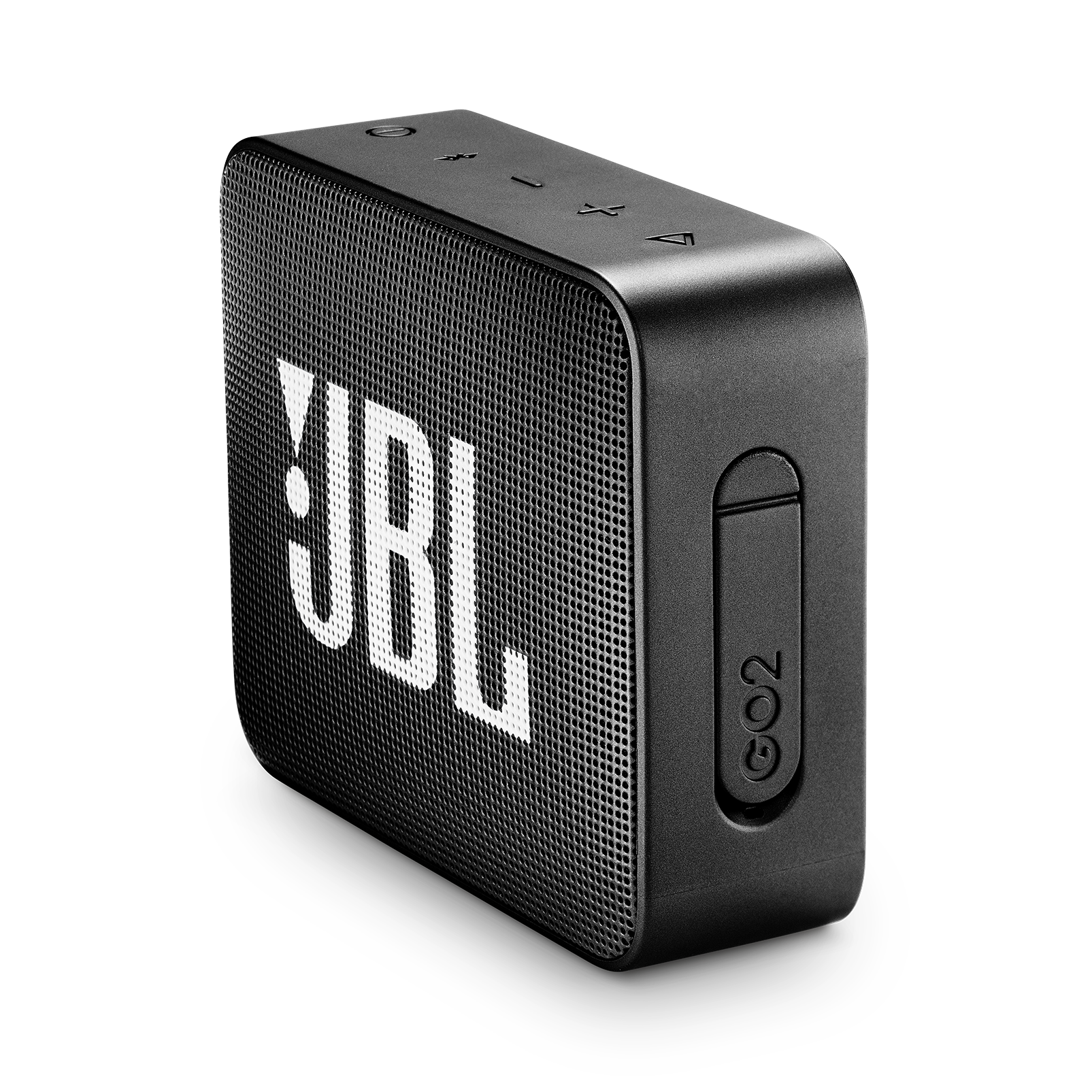 JBL Go 2 | Portable Bluetooth Speaker