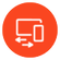 Easy access to Google Finder and Audio Switch