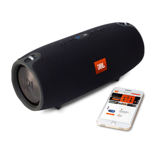 forestille Salme kompas JBL Xtreme | Portable Bluetooth speaker