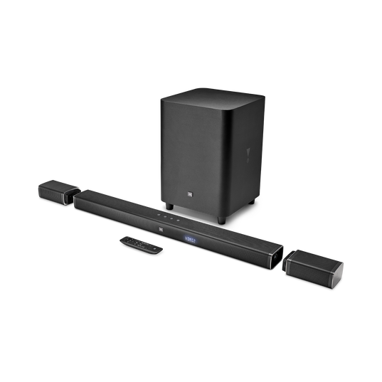 5.1 shop ch soundbar