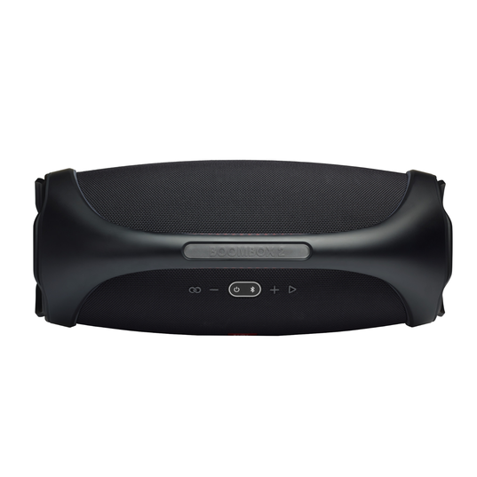 Portable boombox bluetooth hotsell speaker