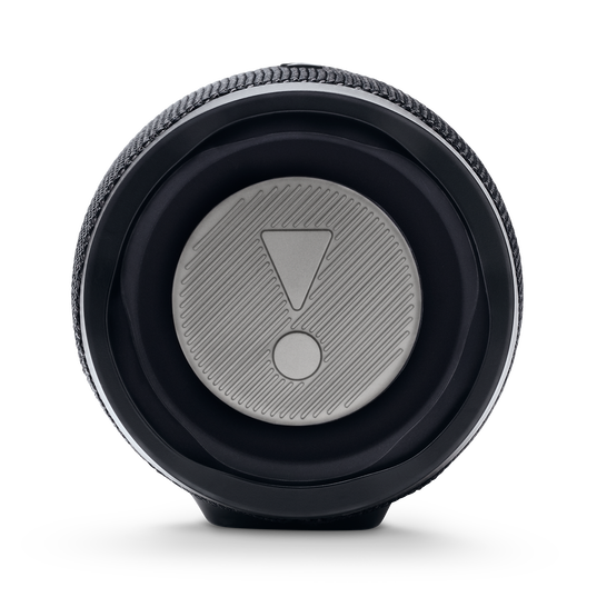 JBL Charge 4 - Black - Portable Bluetooth speaker - Detailshot 3