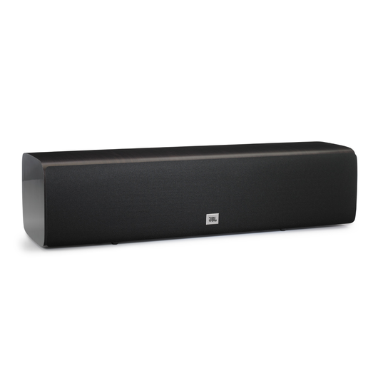 Studio 665C - Wood - Home Audio Loudspeaker System - Detailshot 2