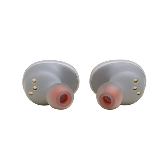 JBL Tune 120TWS - Pink - True wireless in-ear headphones. - Back