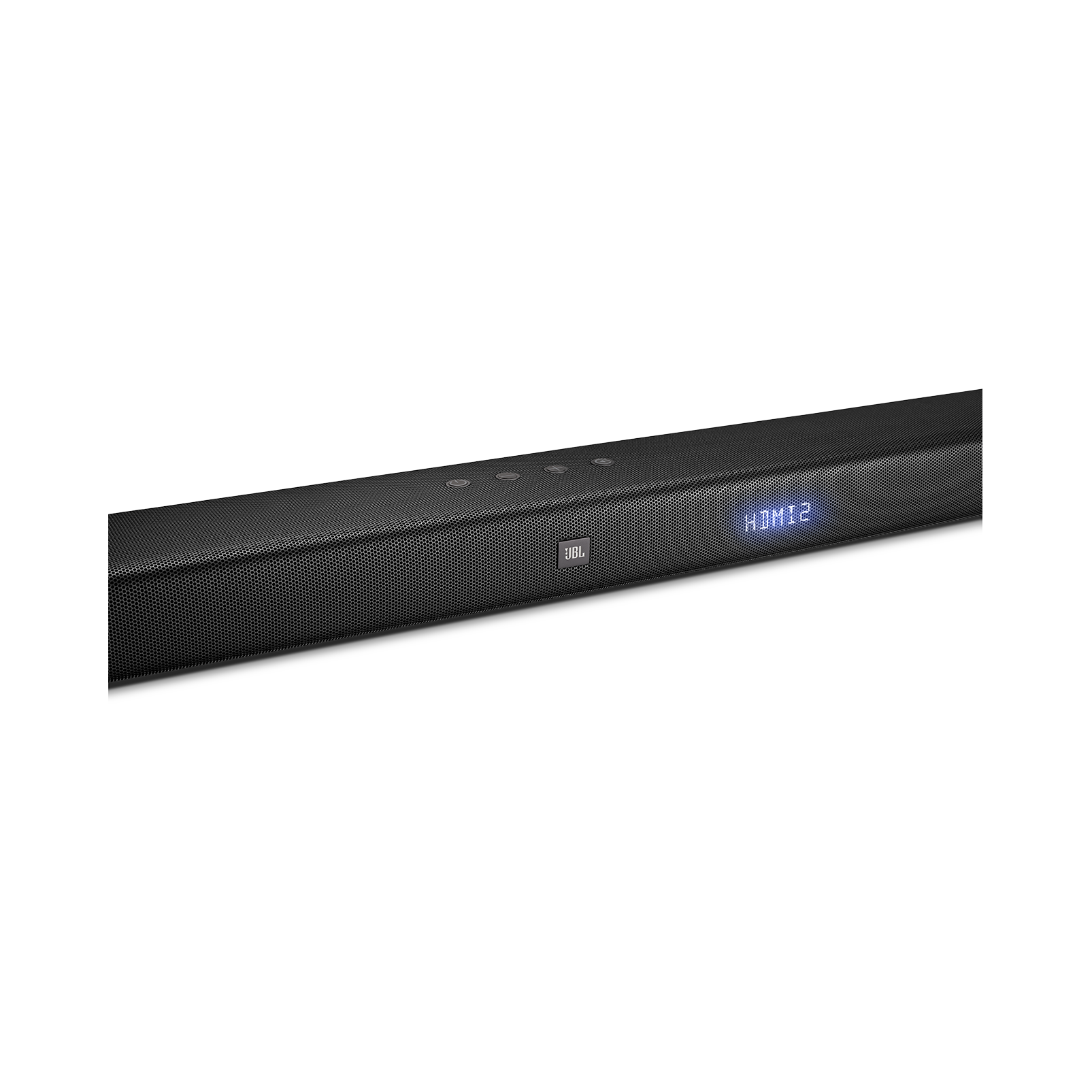 JBL Bar 5.1 | 4K Ultra HD Soundbar with 