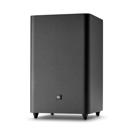 JBL Bar 2.1 2.1 Channel Soundbar with Wireless Subwoofer JBL PH