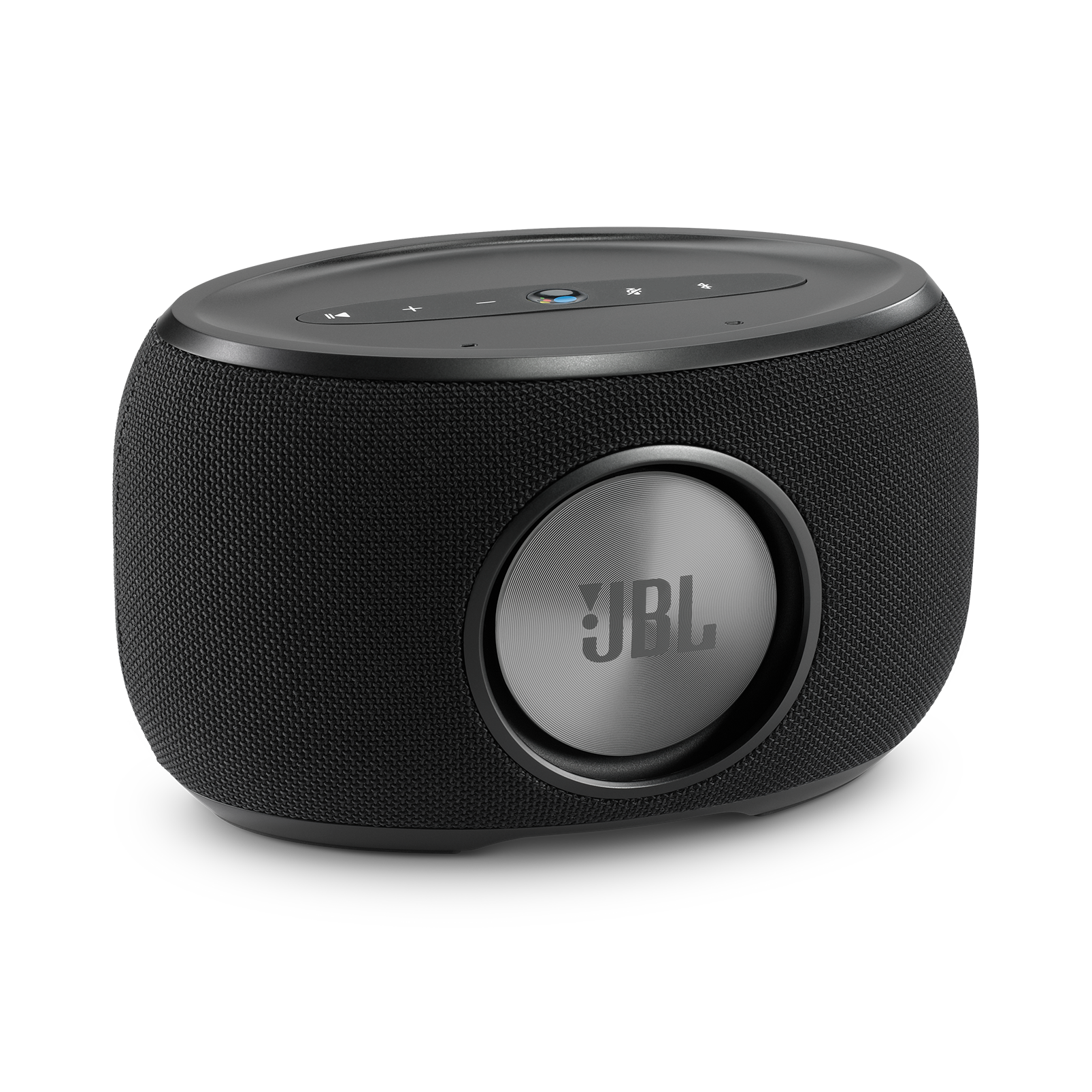 jbl link 300 google voice activated speaker
