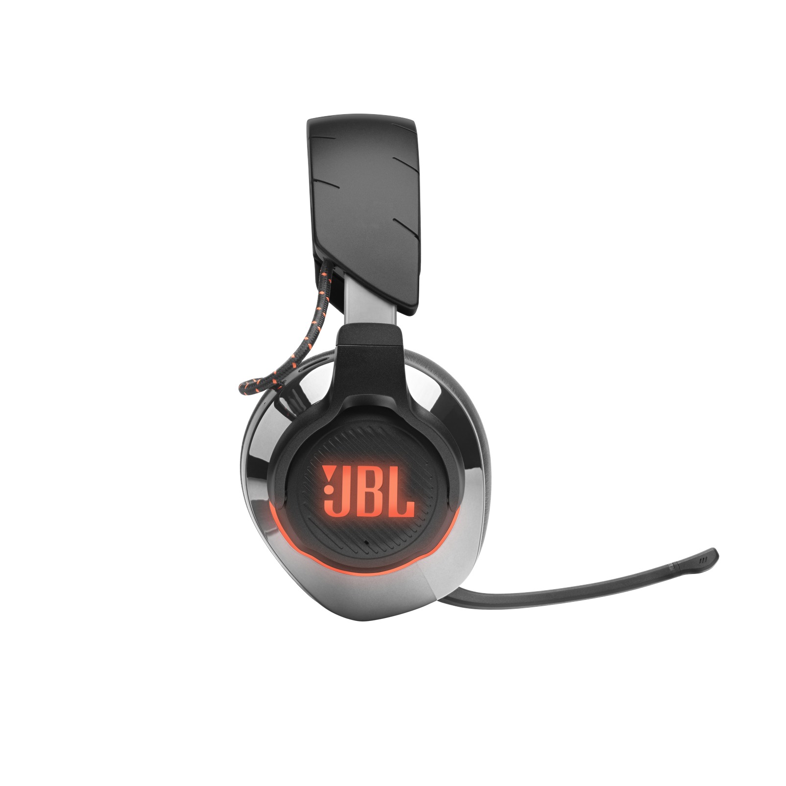 jbl quantum 800 linux