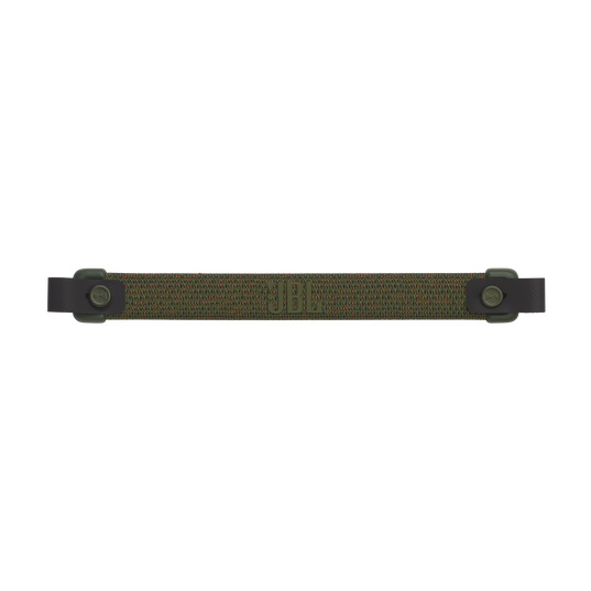 JBL Charge 6 - Squad - Portable waterproof and drop-proof Bluetooth speaker - Detailshot 3