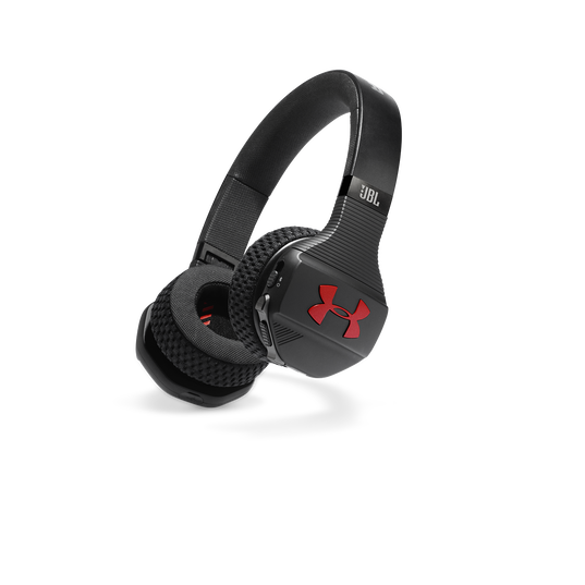 UA Sport Wireless Train On Ear Headphones Built for the Gym JBL PH