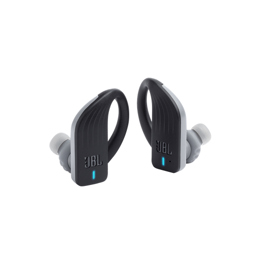 Jbl endurance peak shop left not working