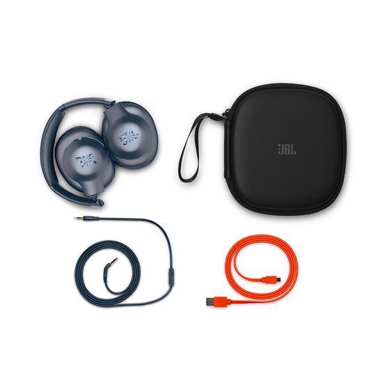 Jbl Everest Elite 750nc Wireless Over Ear Adaptive Noise Cancelling Headphones