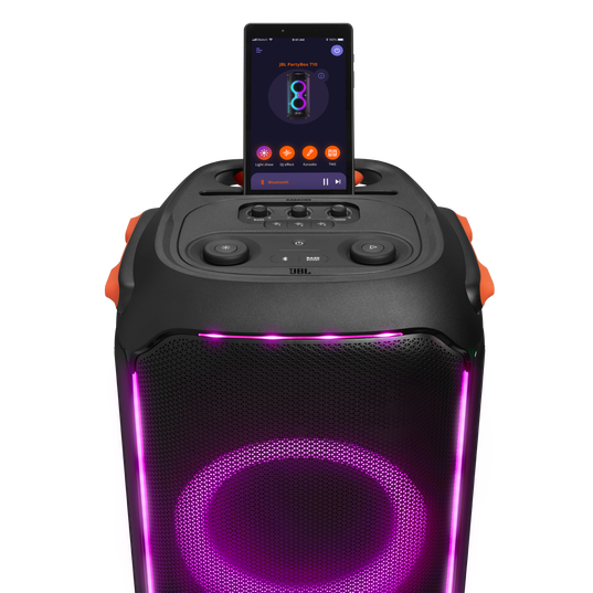 JBL Partybox 710 Party Speaker with Builtin Lights JBL PH
