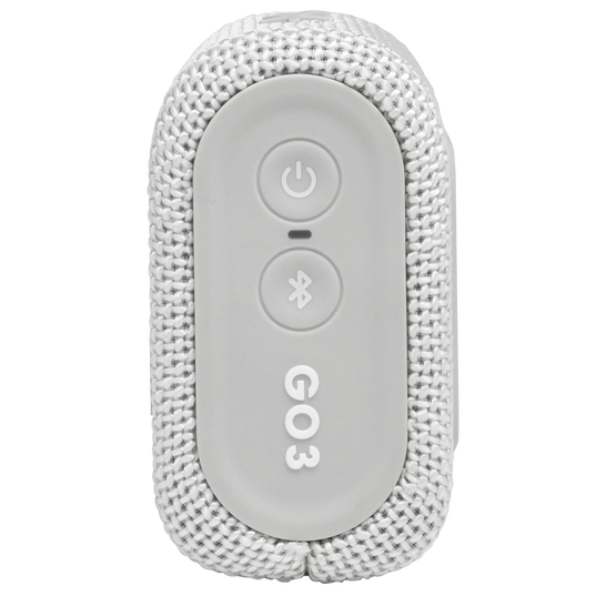  JBL Go 3: Portable Speaker with Bluetooth, Builtin Battery,  Waterproof and Dustproof Feature Teal JBLGO3TEALAM : Electronics