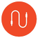 Tangle-free flat cable