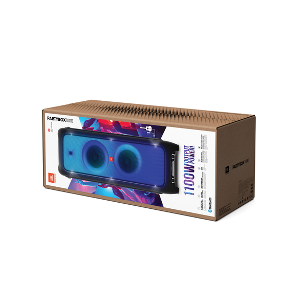 JBL PartyBox 1000 JBL PARTY BOX 1000 Black BB EMEA Side2 - JBL PartyBox 1000