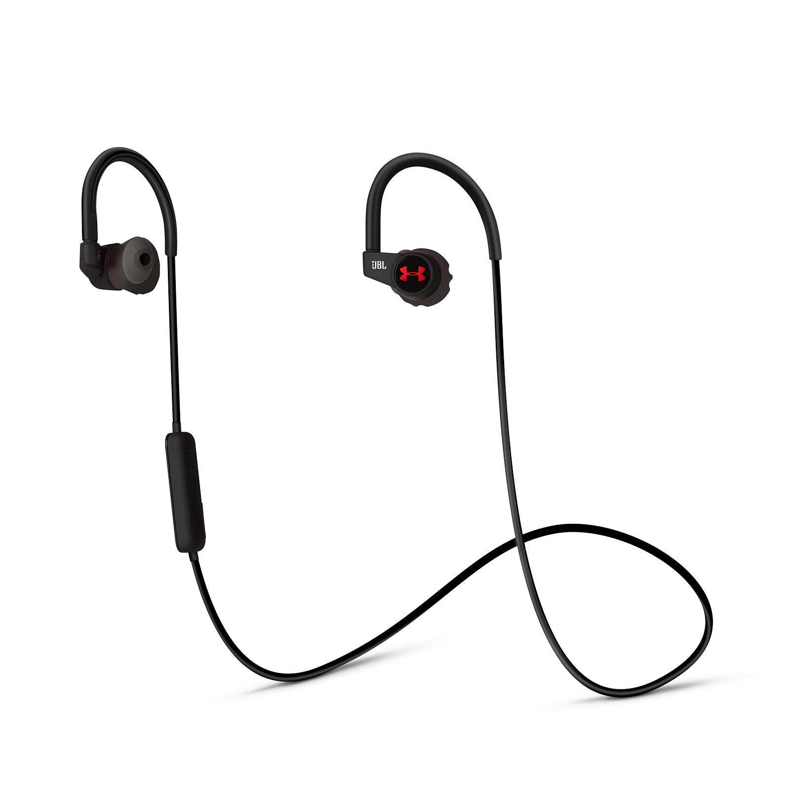 Under armour heart rate headphones