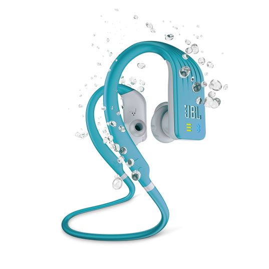 Jbl endurance dive bt waterproof hotsell earphones