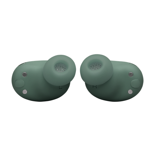 JBL Live Buds 4 - Green - True wireless Noise Cancelling earbuds - Back