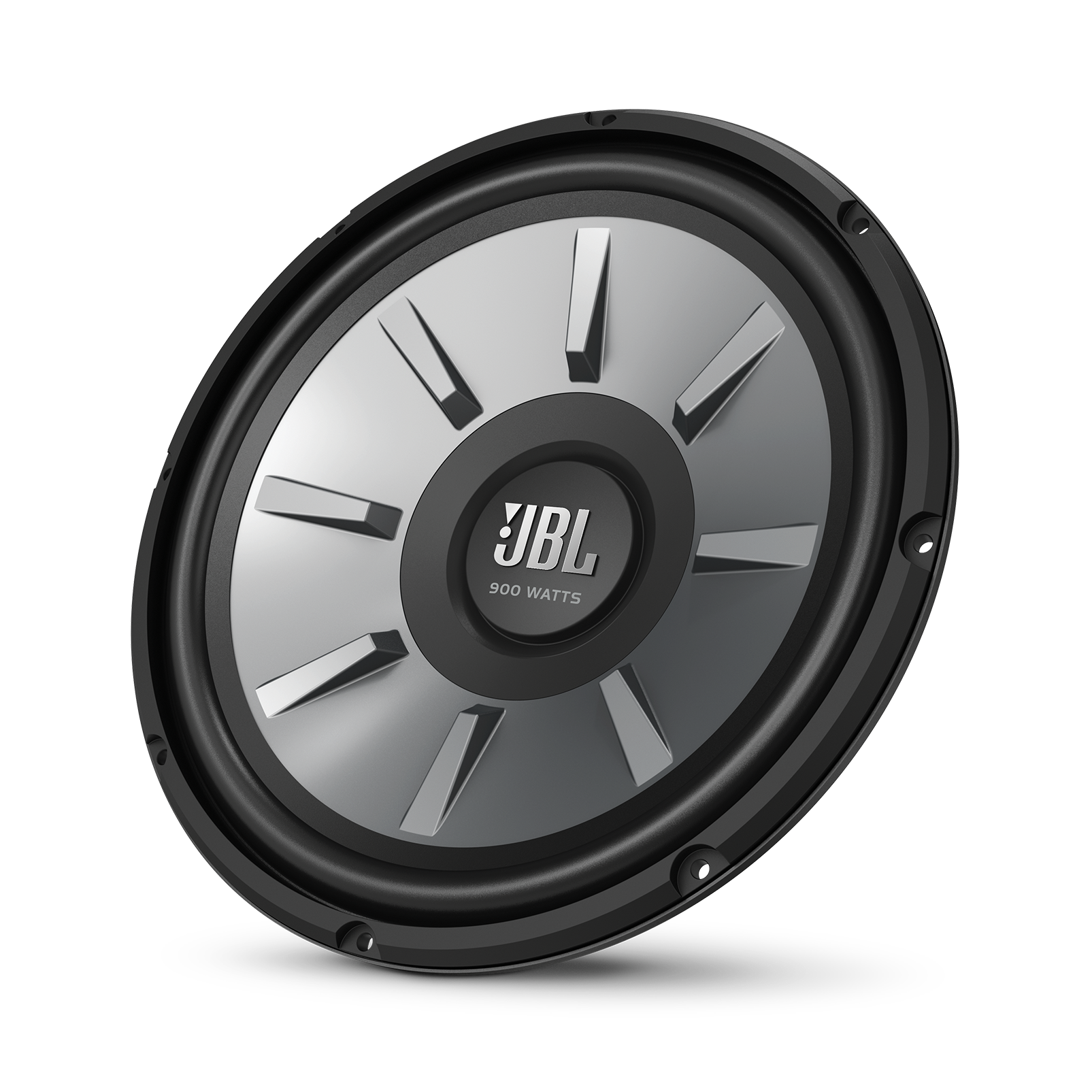 10 watt woofer