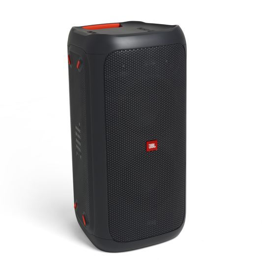 Jbl speakers sound hotsell box