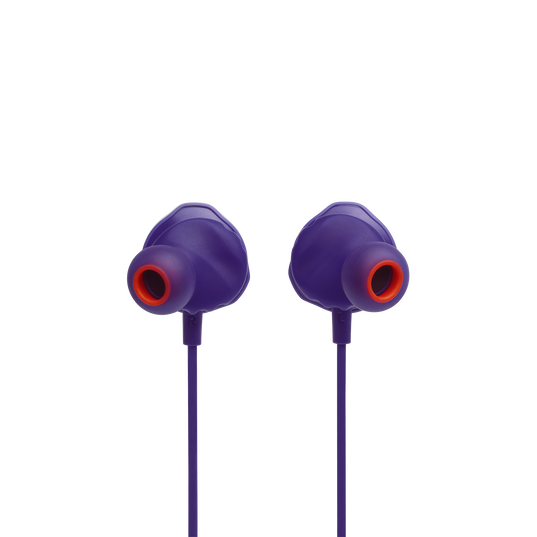 jbl quantum 50 wired in ear gaming