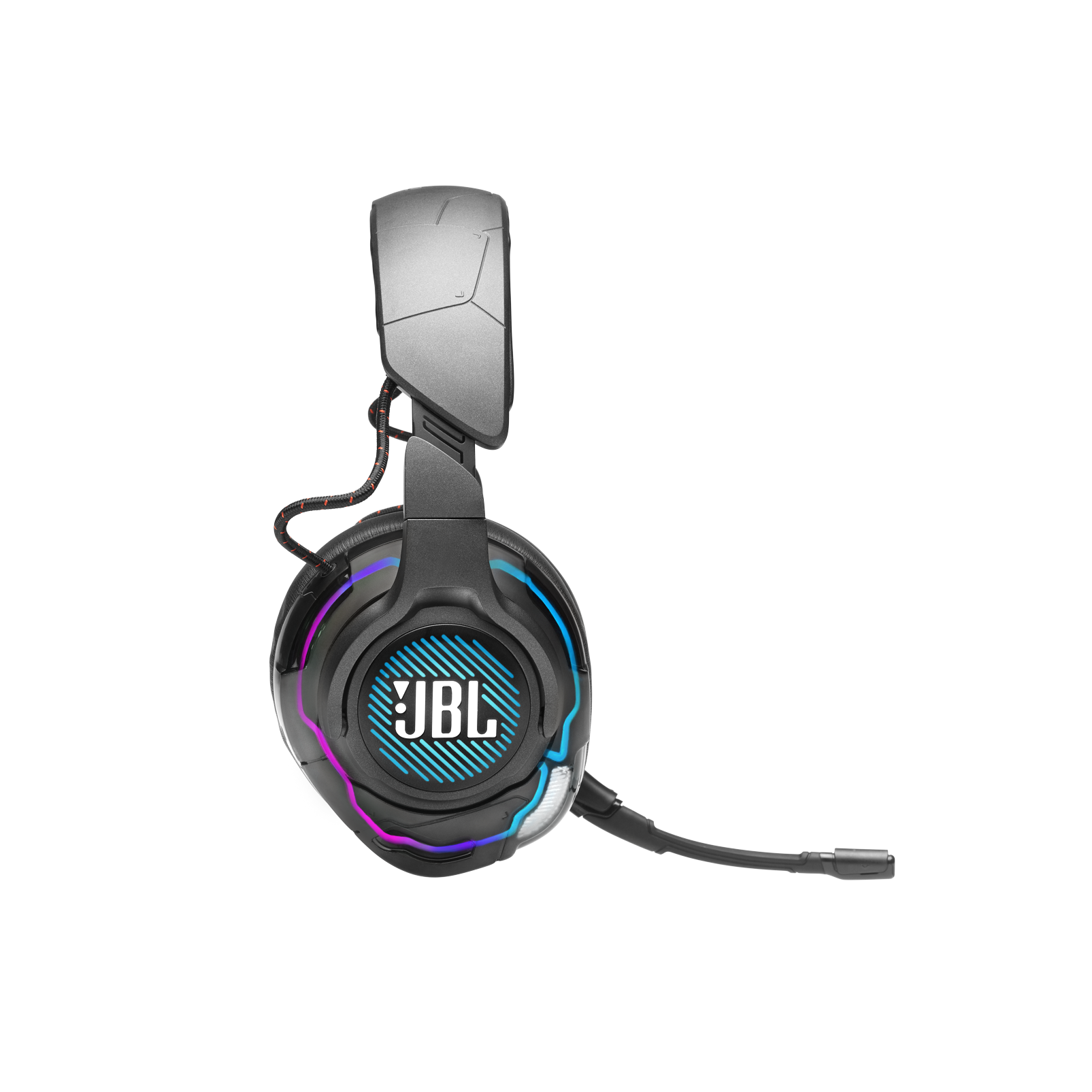 jbl quantum one specs