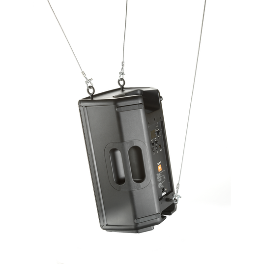 JBL EON710 10 inch Powered PA Speaker with Bluetooth