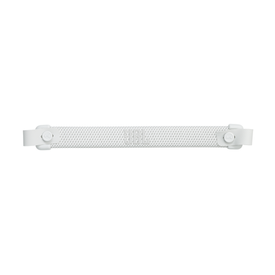 JBL Charge 6 - White - Portable waterproof and drop-proof Bluetooth speaker - Detailshot 3