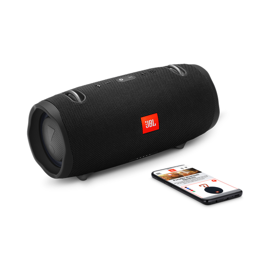 JBL Xtreme 2 Portable Waterproof Bluetooth Speaker JBL Philippines