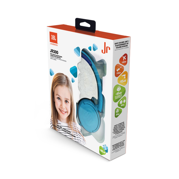 Jbl best sale jr 300