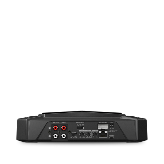 GRAND TOURING GTR 102 - Black - High Performance 2-Channel Full Range Car Audio Power Amplifier CONTENTS CONTENTS 25 78 25 22 26 Safety Instruction, - Detailshot 2