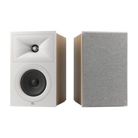 Stage 250B - Latte - 2-Way 5.25-inch (130mm) Bookshelf Loudspeaker - Pair - Hero Stage 250B - Latte - 2-Way 5.25-inch (130mm) Bookshelf Loudspeaker - Pair - Hero
