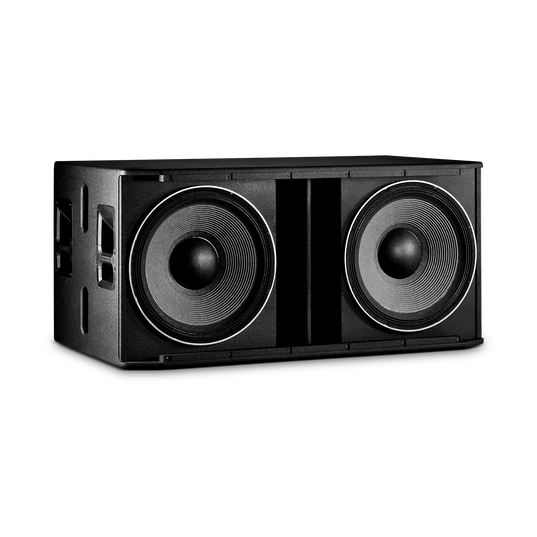 Powered subwoofer 18 clearance