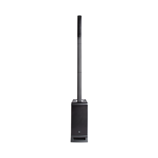 All in one shop portable pa system