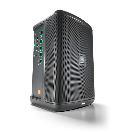 Jbl hot sale eon specs