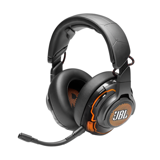 Jbl Quantum One Professional Usb Gaming Headset Jbl Ph