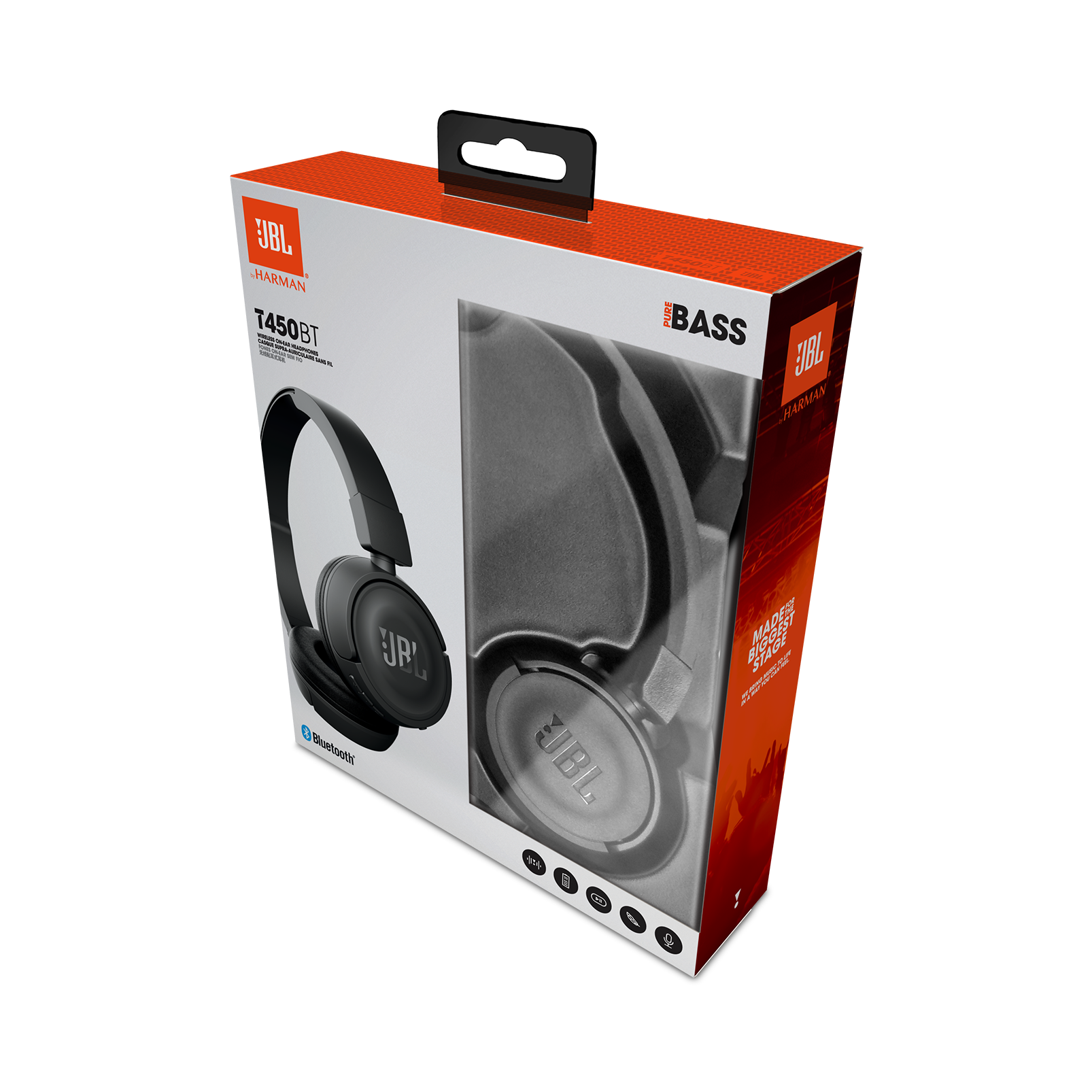 jbl tb450