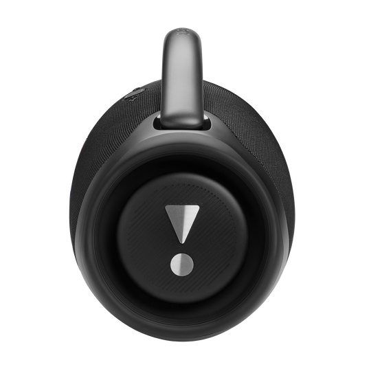 JBL Boombox 3 - Black - Portable speaker - Left