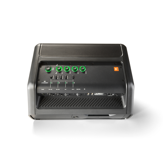 JBL EON ONE Compact - Black - All-in-One Rechargeable Personal PA - Detailshot 10