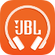 Customizable with the JBL Headphones App