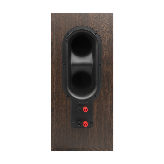 Stage 260F - Espresso - 2.5-Way Dual 6.5-inch (165mm) Floorstanding Loudspeaker - Detailshot 8