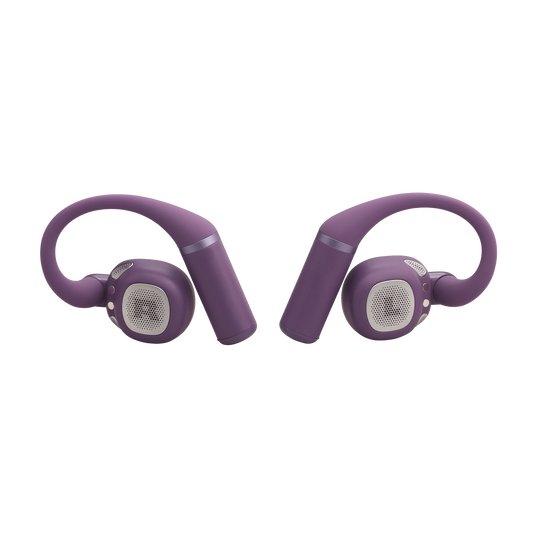 JBL Sense Pro - Purple - True wireless open-ear headphones - Right