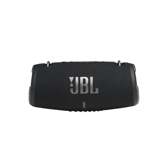 Jbl sales xtreme functions