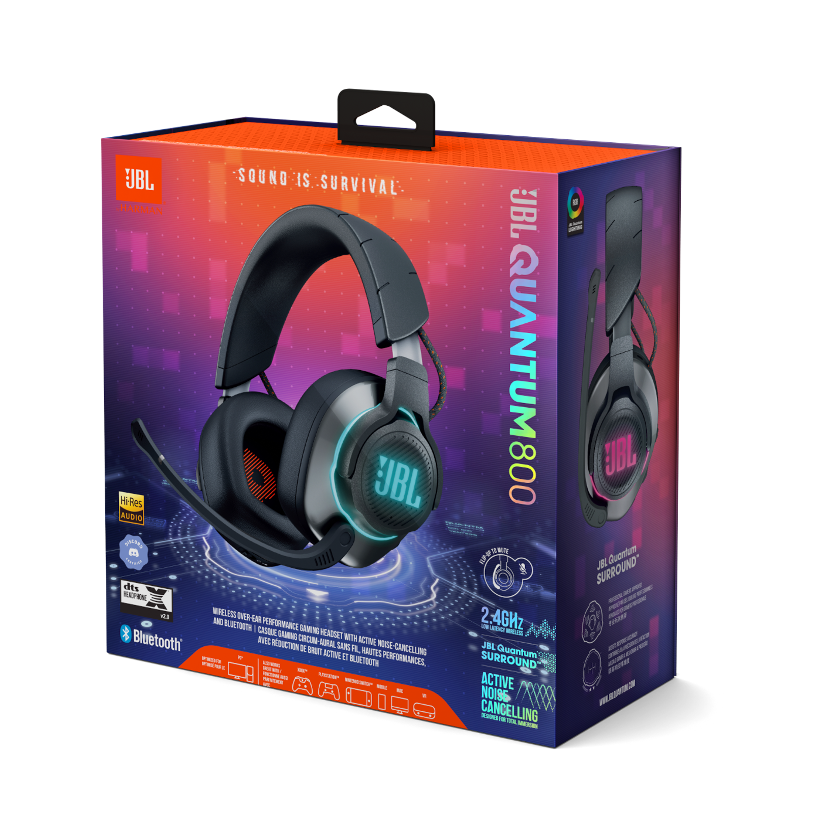 jbl bt 800