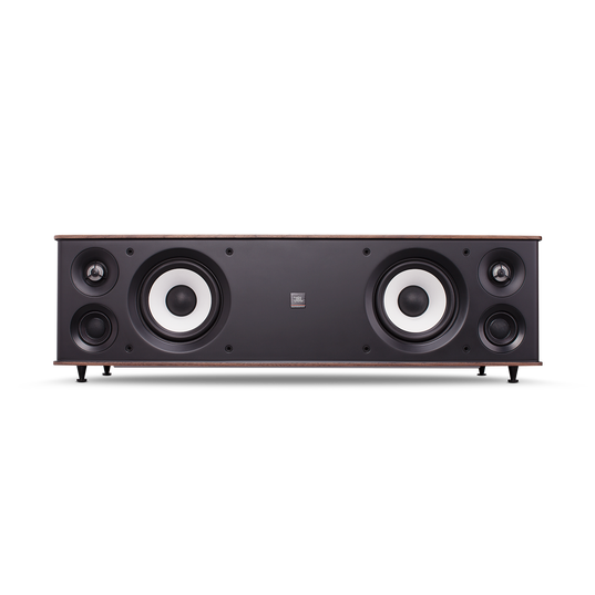 JBL Authentics L16 - Brown - Detailshot 7
