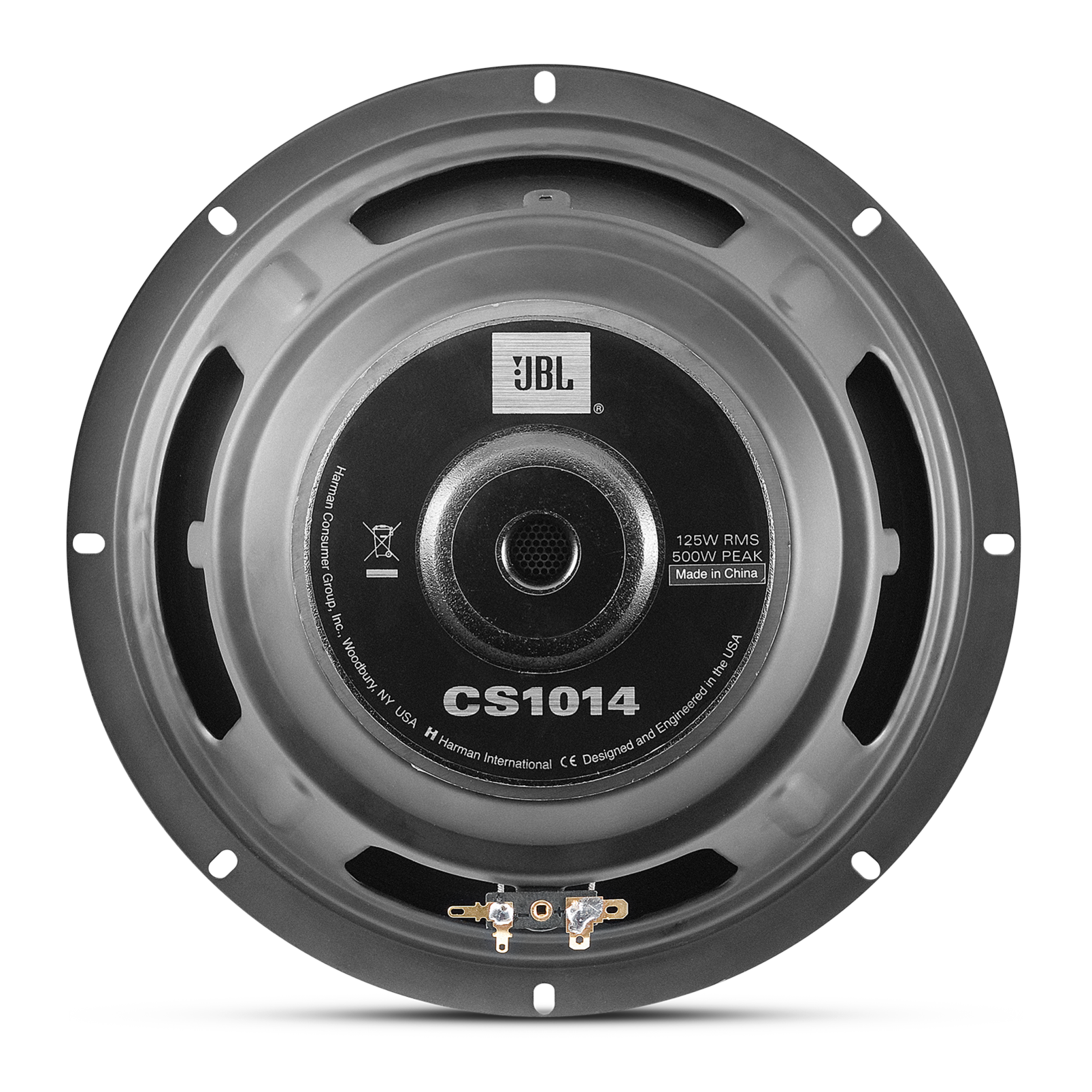 jbl 10 inch woofer
