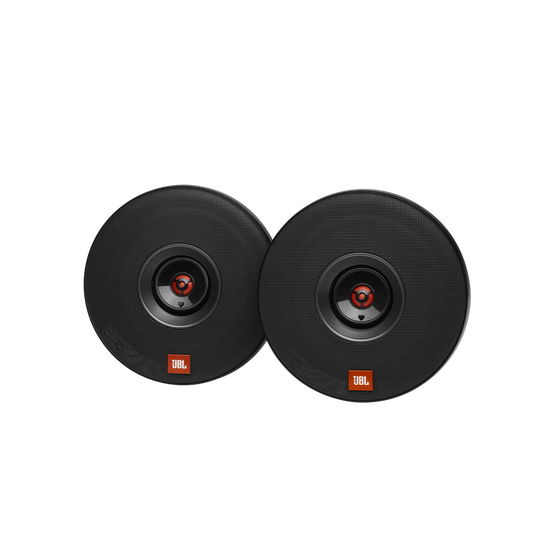 Club 625SQ - Black - JBL upgrade sound is now accessible in more vehicles - Hero