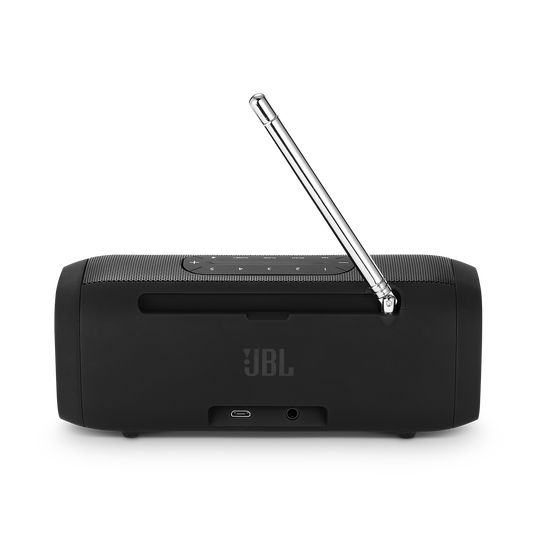 JBL Tuner FM Portable Bluetooth Speaker with FM radio JBL PH
