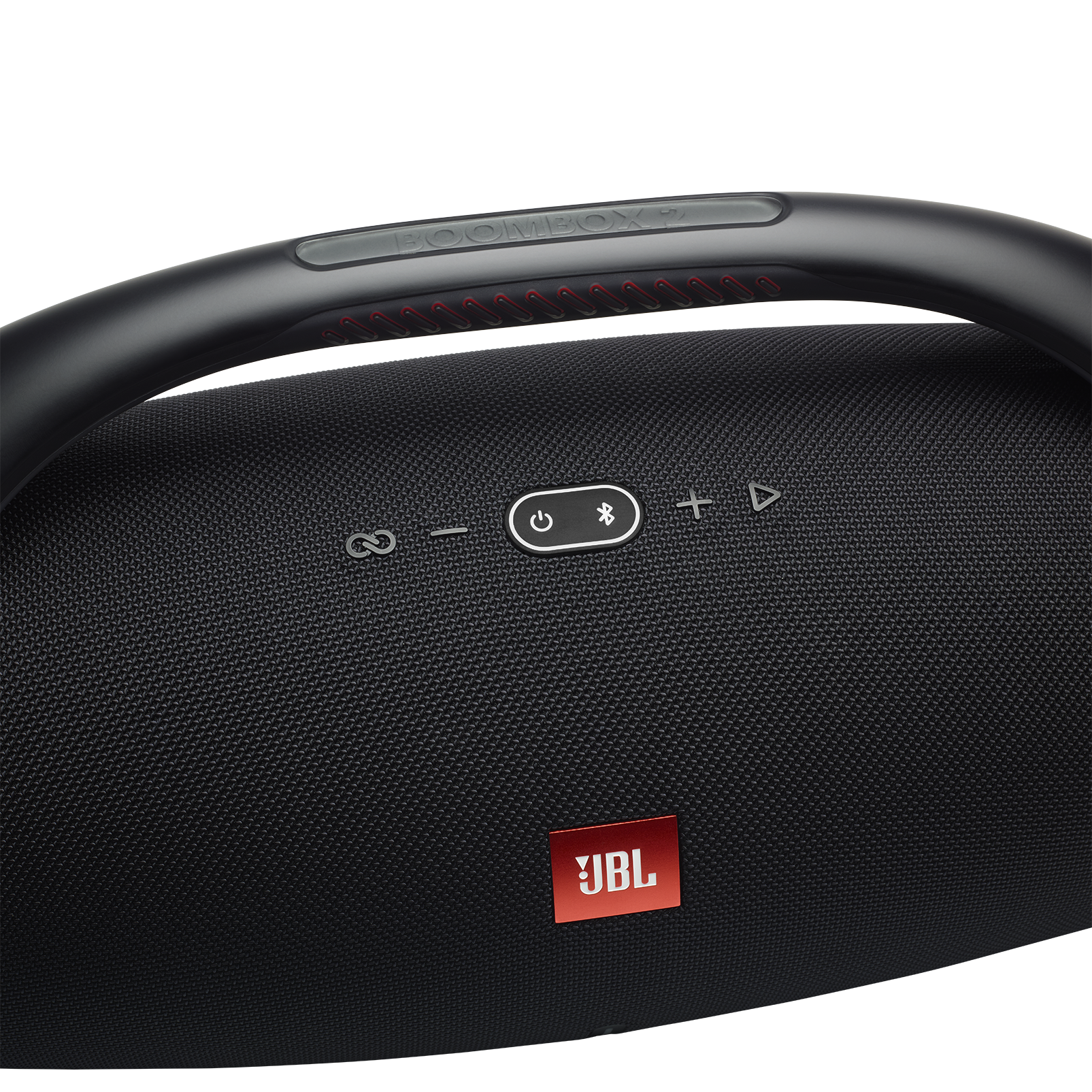 jbl boombox voice assistant